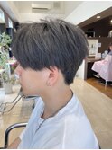 シースルーマッシュ