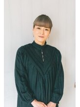 GARDEN jingumaeヘアスタイリスト紹介