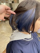 フリーラ 京都河原町三条店(freera)&nbsp;inner blue