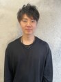 ヘアスタジオニコ(hair studio nico...) ヤマモト ダイスケ