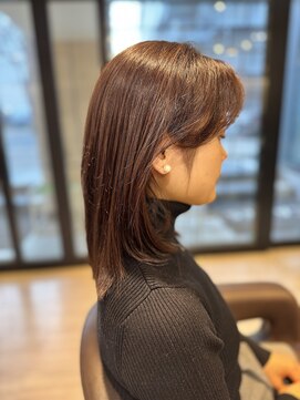 ケアズ(CARES) キレイなお姉さん