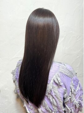 リコ 池袋東口店(Liko) ダークブラウン【Liko/池袋東口店/南池袋公園隣】