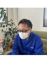 ルートヘアー(ROUTE HAIR)&nbsp;メンズスタイル〔ROUTE HAIR〕