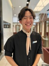 ゼル 八潮店(ZELE) 西澤 瑞生