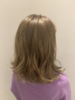 アヴァンス ジェイアール和歌山店(AVANCE.)&nbsp;ミルクティー