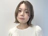 【似合わせカット＋光フェイシャル】★初回20%OFF★