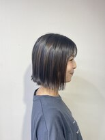 リラ バイ クオーレ(LIRA by CUORE)&nbsp;みにぼぶ