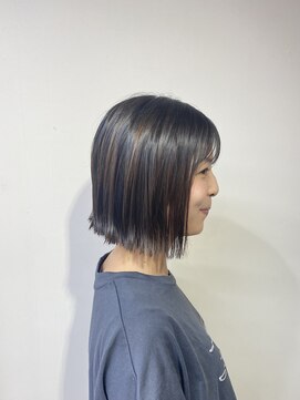 リラ バイ クオーレ(LIRA by CUORE) みにぼぶ