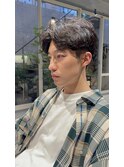 【大人のニュアンスセンターパート】