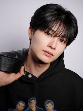 アトラクト(AttRact) ナチュラル韓国マッシュ