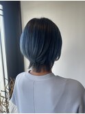 ブルーカラー
