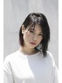 ジカロ(JICARO) カット大好き！前サロンではカット技術などの指導者もしてました