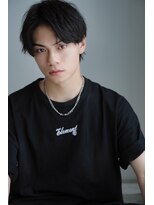 シープ(Seep) カジュアル×ナチュラルパーマ