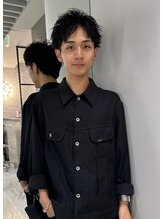バレット 表参道(VALETTE) 新井 佑治