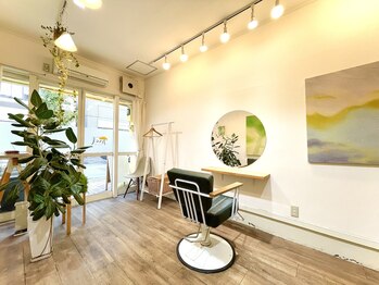 atelier mel【アトリエ メウ】門前仲町　