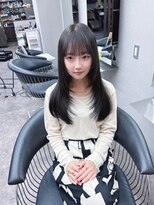 エミーバイモアムー(Emmie byMoremuu)&nbsp;【アイリ】韓国レイヤー