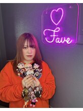 フェイブ(Fave) みずほ 