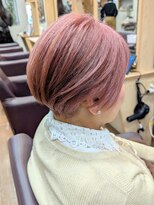 ヴィサージュジョイン(VISAGE join)&nbsp;デザインカラー