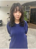 ロングウェーブ