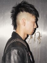 ココ 原宿(KOKO)&nbsp;パンク