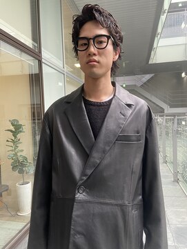 マイティ バイ エイチ(mighty by H) スパイキーショート