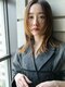 クロレ(CLORE)の写真/普段のスタイリングやライフスタイルに合わせてご提案★くくった時の後れ毛もオシャレに作ります♪