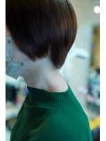 ルポ(Repos)&nbsp;＊広がりが気になるお客様は＊【Repos 東大宮　東大宮駅】