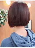 ミニボブ