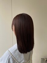 カシェ リタ ヘアー(CACHE'&RITA HAIR)&nbsp;チョコレートブラウン