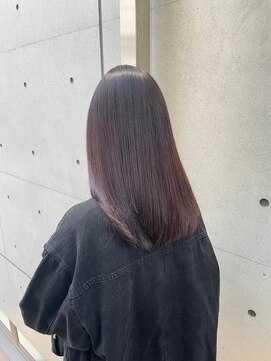 ネウィベルシア 名駅(newi belsia) ヘアケア特化/予防美容/髪質改善カラー/髪質改善トリートメント