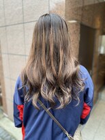 フツーロ 栄(FUTURO)&nbsp;プルエクステ