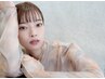 【新規平日限定】カット+炭酸泉+ケアTR/8800→5980 