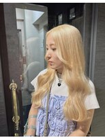 リエコー(RE'ECHO)&nbsp;◎プルエクステハイトーン