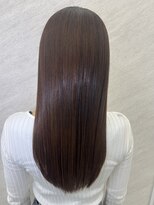 プルクラ ギンザ(Pulchra GINZA)&nbsp;◇プルクラ式髪質改善トリートメント◇