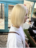 抜きっぱなしブリーチ/姫路ブリーチ