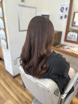 ココカラヘアー プラス(cococara‐hair plus)&nbsp;明るめカラー