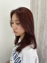 シエル 立川店(CIEL)&nbsp;CIEL立川×木村優作　ボルドールビー