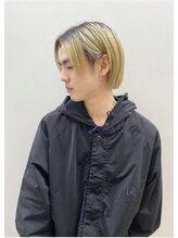 ミル 心斎橋(MIL)&nbsp;yadani yo