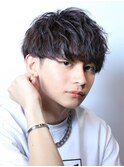 ソフトツイスパマッシュ