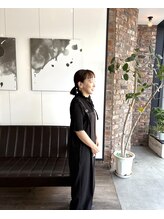 ベルライズ(Belrize) 五十嵐 麻子