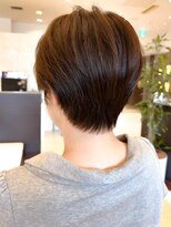 ヴィサージュ ギンザ VISAGE GINZA&nbsp;上品な大人ショート