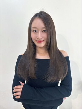 トータルビューティーサロン プリエ(prier) 撮影