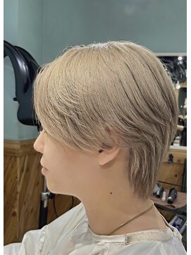 コア 新宿(CORE) ハイライトカラー