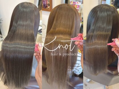 ノット 成田公津の杜(Knot)の写真