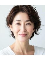エーティーヘアコレクション 自由が丘(AT.hair collection)&nbsp;只今ウィッグ無料カウンセリング実施中です。どうぞお気軽に◎