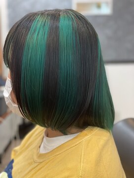 スリーナイン(THREE NINE) 【THREENINE】