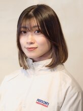 ロイ(ROI) 森 淑乃