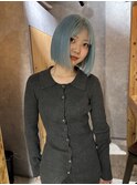 ボブとpail blueが奏でるハーモニー