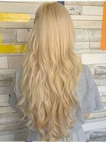 パレット 町田店(PALETTE)&nbsp;極みブリーチブロンド　　町田/町田駅/JR町田駅