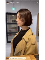 リイチ(LIICHI)&nbsp;mini bob